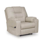 Belmone Pike Power Lift Recliner