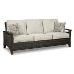 Paradise Trail Sofa with Cushion