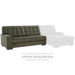 Caspian-Town Left-Arm Facing Sofa - Image 3