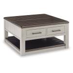 Darborn Lift-Top Coffee Table - Image 2