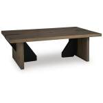 Kandinew Coffee Table - Image 2