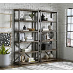 Grayson Open Display Case I215-333 - Image 3