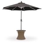 Laguna Heights Outdoor End Table - Image 4
