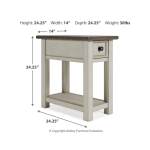 Bolanburg 5-Piece Occasional Table Set - Image 28