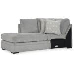Casselbury Left-Arm Facing Corner Chaise - Image 2