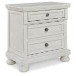 Robbinsdale Nightstand - Image 2