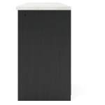 Cadmori 63" TV Stand - Image 9