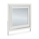 Zuraleus Bedroom Mirror