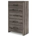 Graystorm Chest of Drawers - Image 4