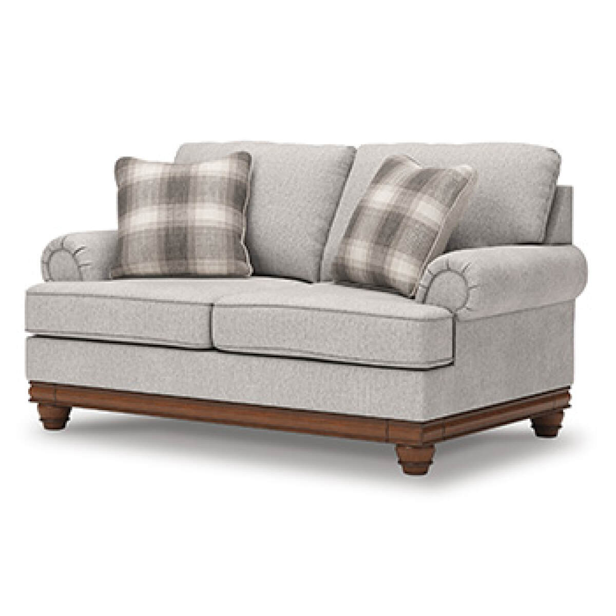 69fabd85303d0dce01985b9f8d027ab8 Clearbrooke Loveseat - Image 1