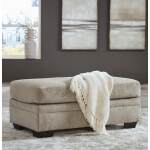 Stonemeade Sofa, Loveseat, Oversized Chair and Ottoman - Image 25