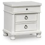 Rowlenstown Nightstand - Image 2
