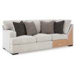 Abbeyline Left-Arm Facing Sofa with Corner Wedge - Image 2