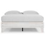 Shawburn Queen Platform Bed - Image 8