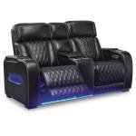 Boyington Power Reclining Loveseat with Console - Image 6