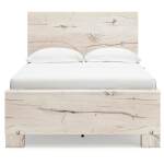 Lawroy Full Panel Bed - Image 5