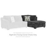 Biddeford Right-Arm Facing Corner Chaise - Image 3