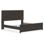 Prendonea King Panel Bed - Image 5