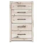 Lawroy Chest of Drawers - Image 6