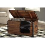 Kettleby Storage Trunk - Image 10