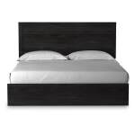 Belachime King Panel Bed, Dresser, Chest and 2 Nightstands - Image 11