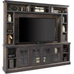 Churchill 96" Hutch