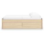 Onita Full Platform Bed with 2 Side Storage - Image 10