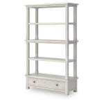 Robbinsdale 75" Bookcase - Image 4