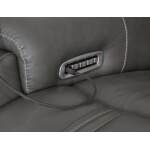 5Z - Pittson 5-Piece Power Reclining Sectional - Image 6