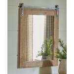 Lanie Accent Mirror - Image 3