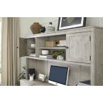 Zane Modular Desk I256HOGRP1 - Image 10