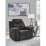 Brysonview Recliner - Image 3