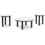 Xandrum Table (Set of 3) - Image 2