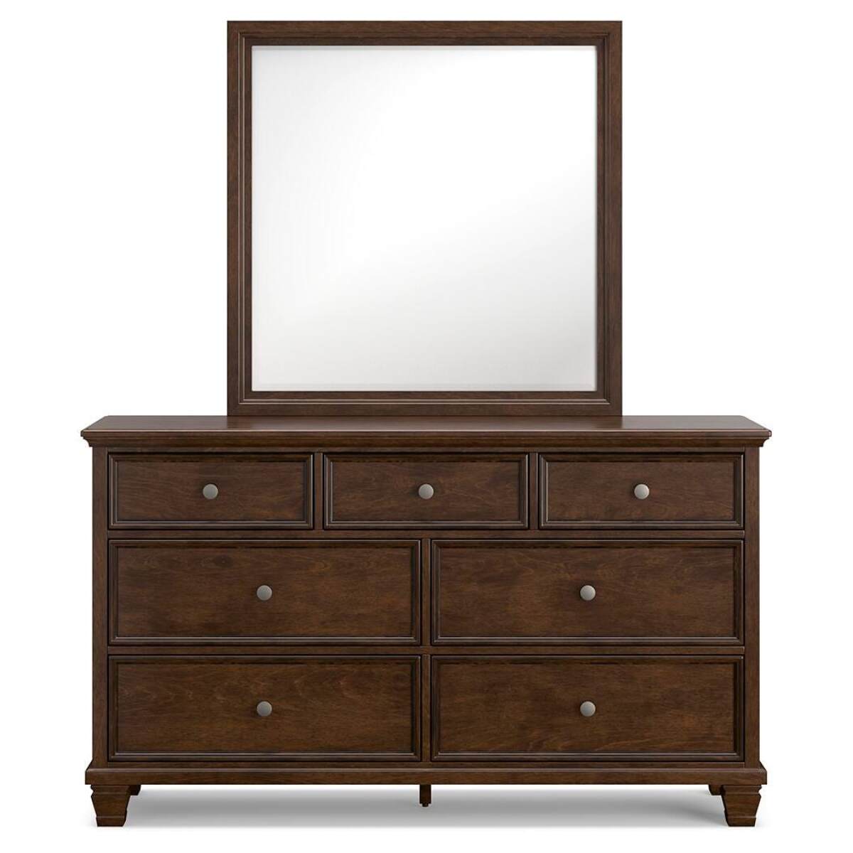 6a99c37c5dae7ebb3c2d693c8fceb2cd Danabrin Dresser and Mirror - Image 1