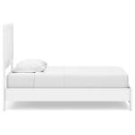 Binterglen Twin Panel Bed, Dresser and Mirror - Image 9