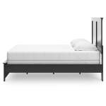 Maribel King Panel Bed - Image 8