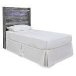 Baystorm Twin Panel Headboard - Image 2