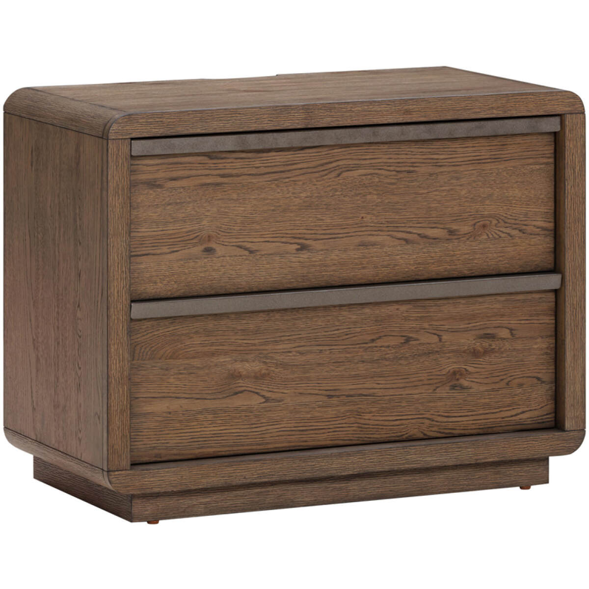 6ad5138dd4d6a7927e4f28461bd374af Liam 2 Drawer Ns I3401-450 - Image 1