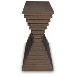 Hannodream Sofa Table - Image 5