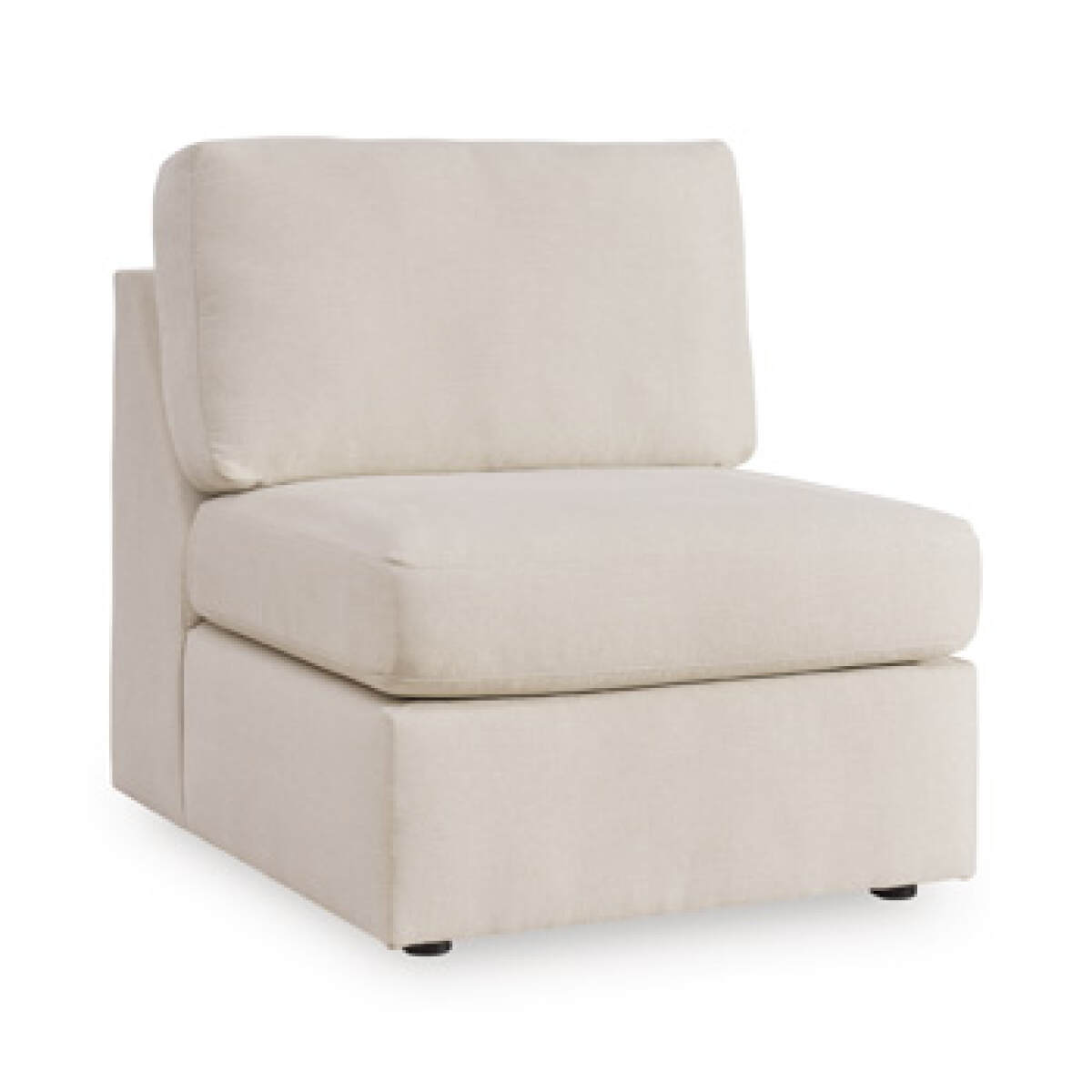 6add0b8f228213e2dc1f0b5481fcc81c Modmax Armless Chair - Image 1