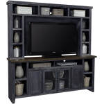 Eastport 84" Console & Hutch WMEHEGRP1 - Image 5
