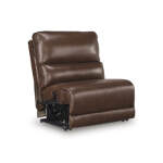DeepWakes Power Armless Recliner
