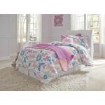 Anarasia Twin Sleigh Headboard - Image 3