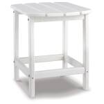 Sundown Treasure Adirondack Chair with End Table - Image 5