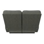 Trouper Power Reclining Loveseat w/ Headrest & Lumbar - X48724 - Image 4