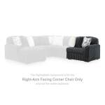 Midnight-Madness Right-Arm Facing Corner Chair - Image 3