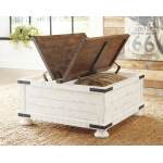 Wystfield Coffee Table - Image 3