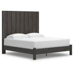 Fraluna King Panel Bed