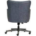 Blake Exec Chair Venetian Blue A16-3681 - Image 6