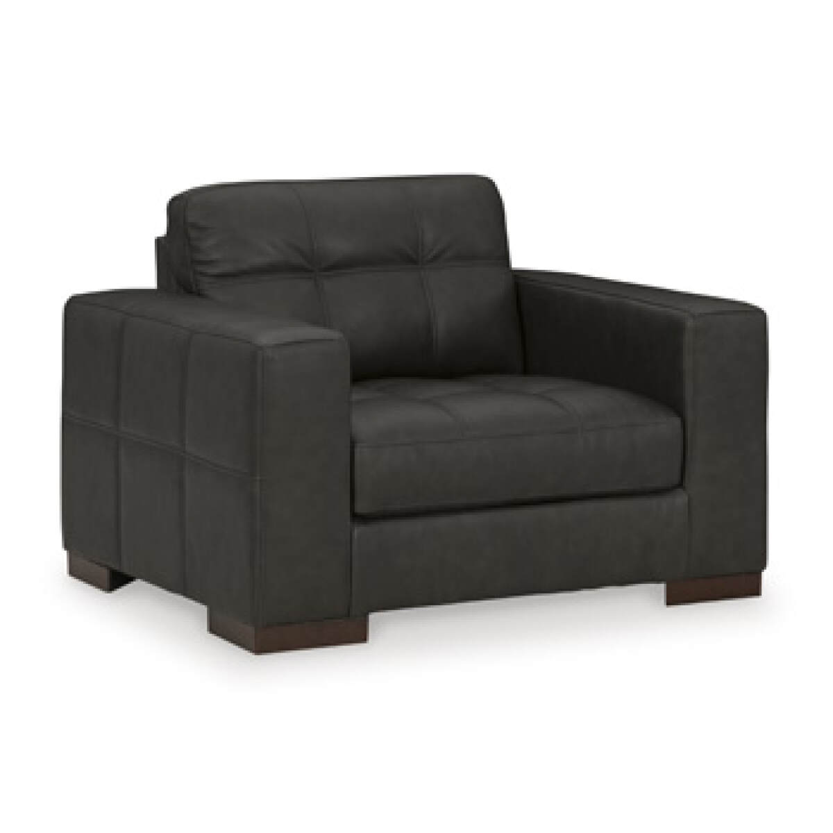 6b34bc8a495961bd338d8ac235b5736d Luigi Oversized Chair - Image 1